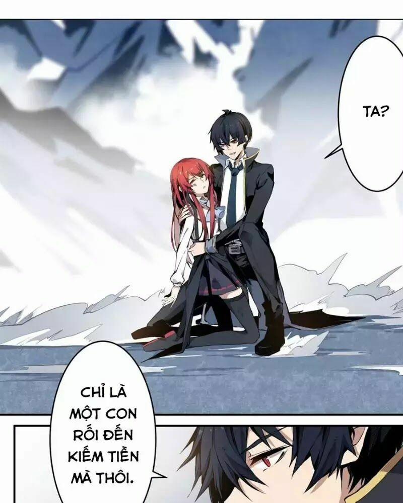 Sứ Đồ Vô Hạn Và 12 Chiến Cơ 2 trang 52