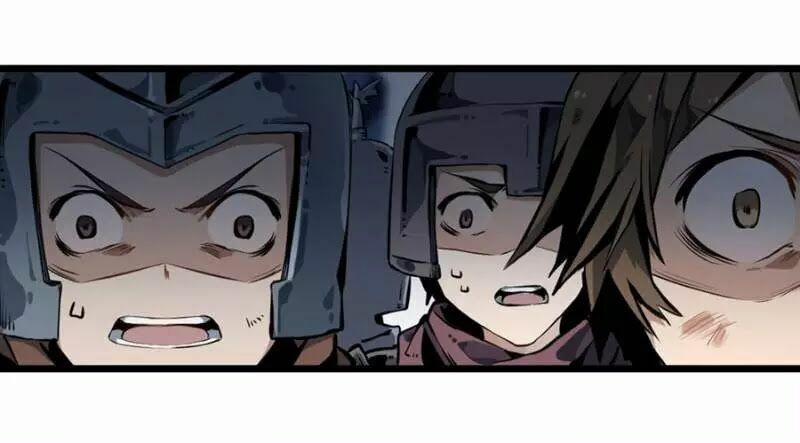 Sứ Đồ Vô Hạn Và 12 Chiến Cơ 2 trang 8