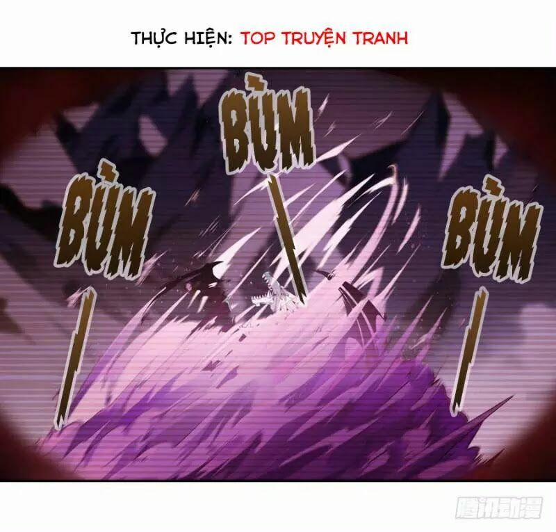 Sứ Đồ Vô Hạn Và 12 Chiến Cơ 3 trang 0