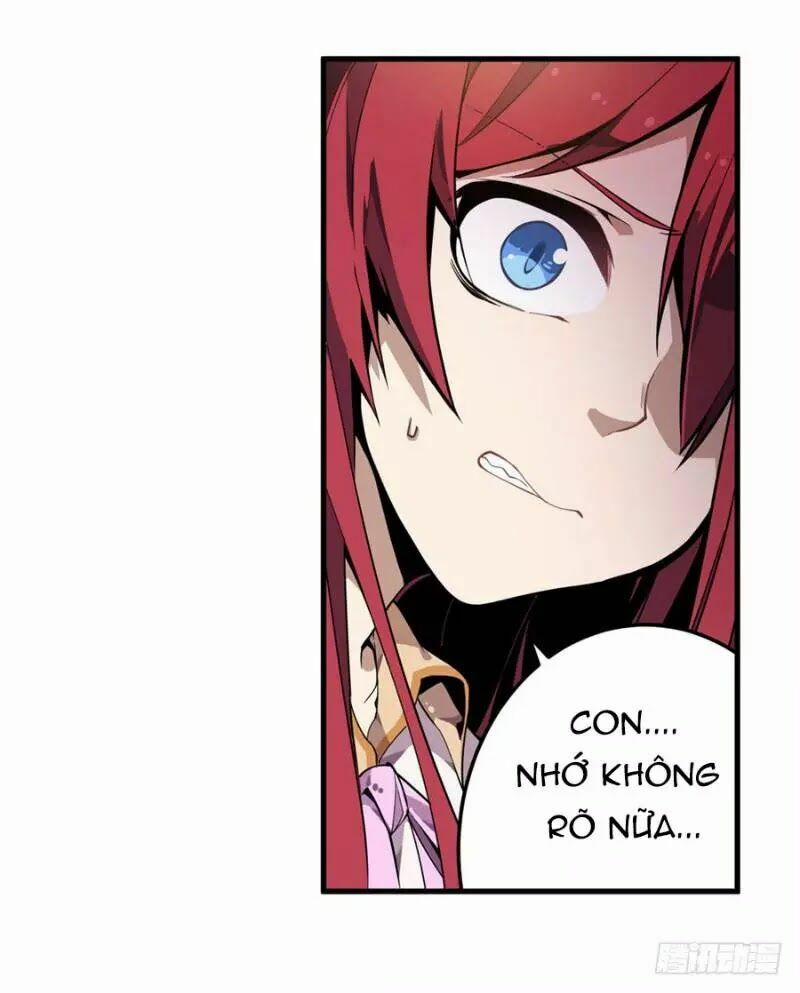 Sứ Đồ Vô Hạn Và 12 Chiến Cơ 3 trang 12