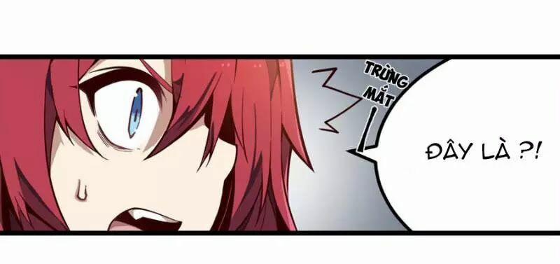 Sứ Đồ Vô Hạn Và 12 Chiến Cơ 3 trang 15