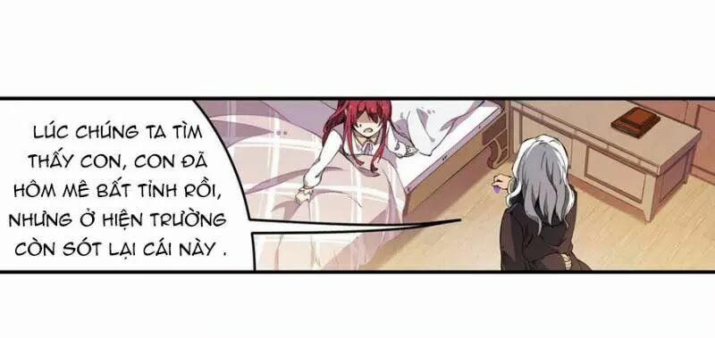 Sứ Đồ Vô Hạn Và 12 Chiến Cơ 3 trang 16