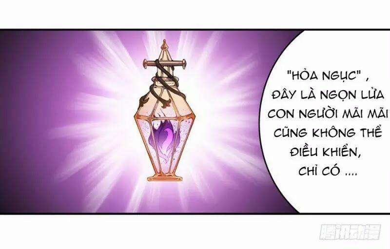 Sứ Đồ Vô Hạn Và 12 Chiến Cơ 3 trang 17