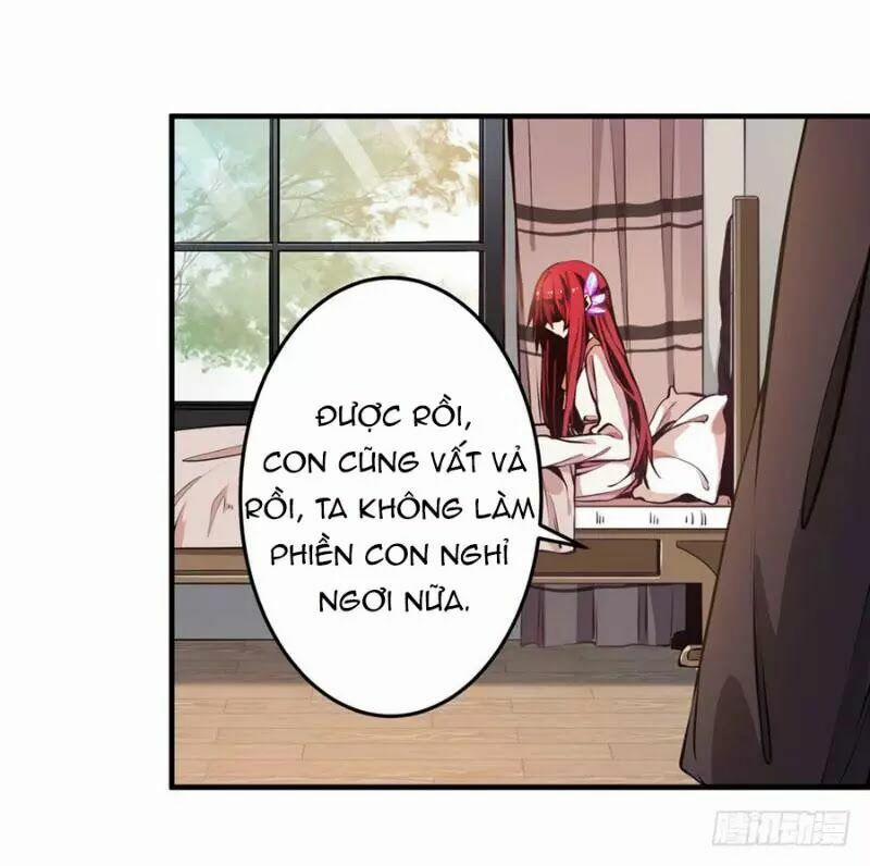 Sứ Đồ Vô Hạn Và 12 Chiến Cơ 3 trang 23