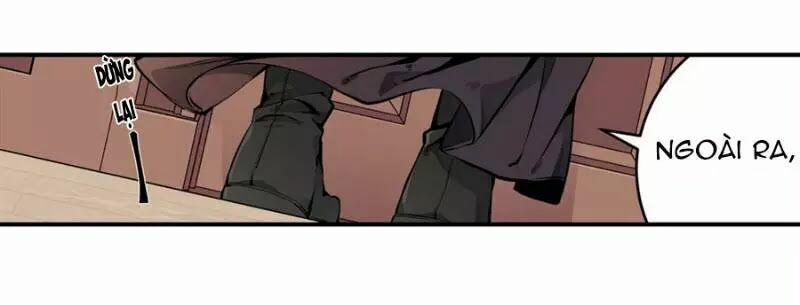 Sứ Đồ Vô Hạn Và 12 Chiến Cơ 3 trang 24