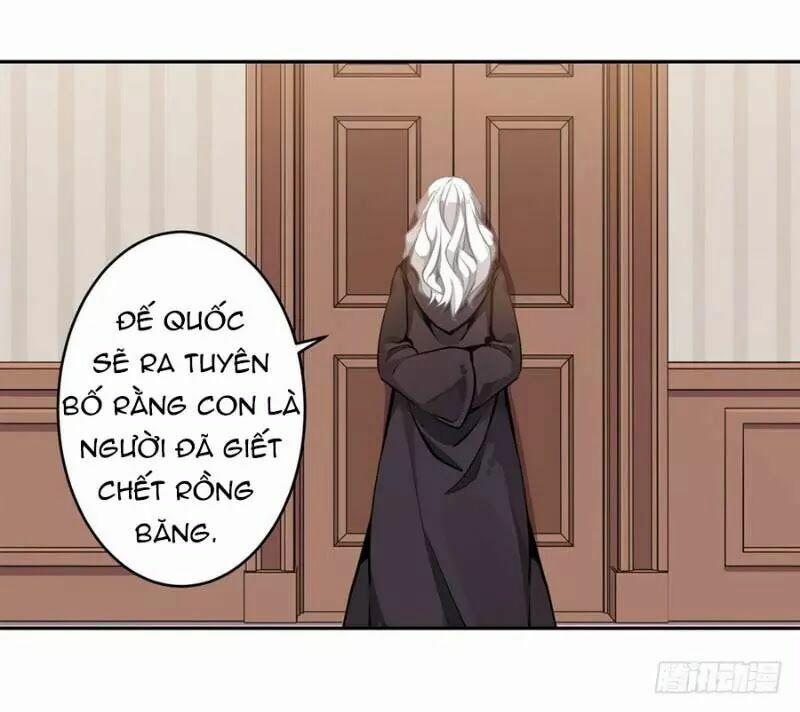 Sứ Đồ Vô Hạn Và 12 Chiến Cơ 3 trang 25