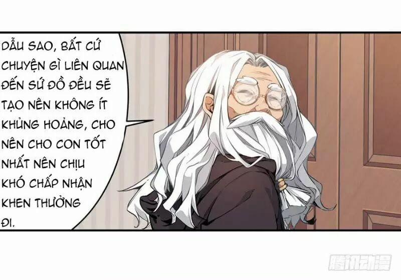 Sứ Đồ Vô Hạn Và 12 Chiến Cơ 3 trang 26