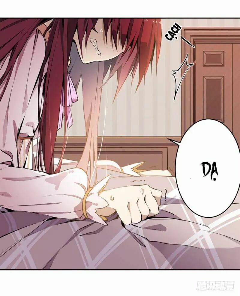 Sứ Đồ Vô Hạn Và 12 Chiến Cơ 3 trang 27