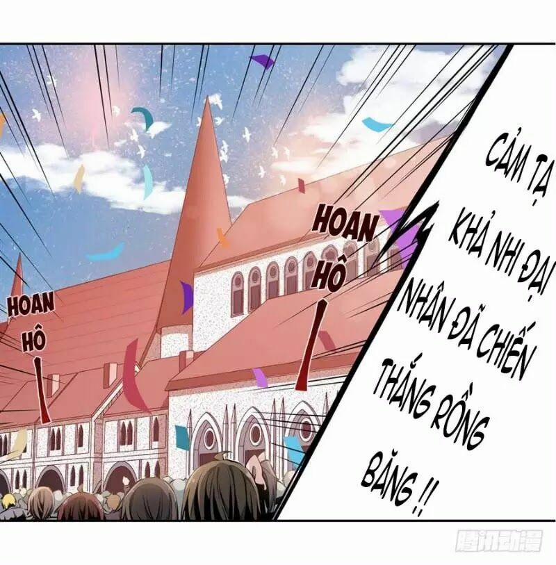 Sứ Đồ Vô Hạn Và 12 Chiến Cơ 3 trang 28
