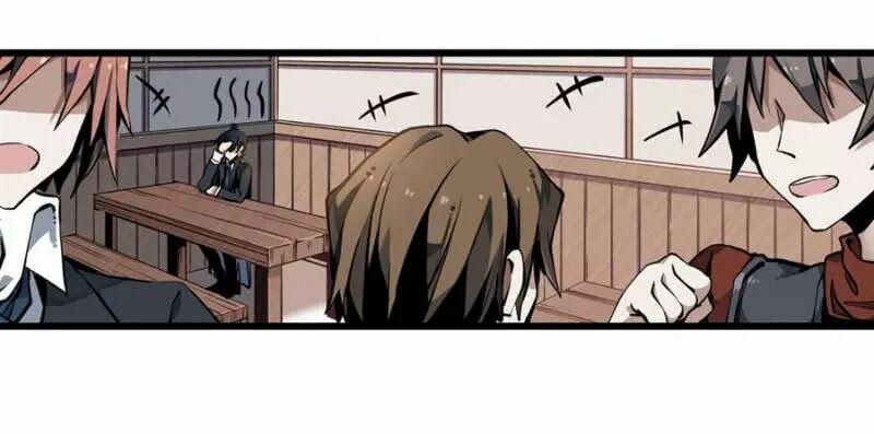 Sứ Đồ Vô Hạn Và 12 Chiến Cơ 3 trang 30