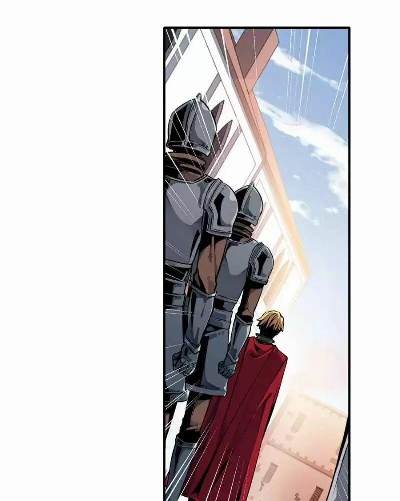 Sứ Đồ Vô Hạn Và 12 Chiến Cơ 3 trang 34