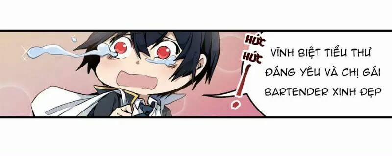 Sứ Đồ Vô Hạn Và 12 Chiến Cơ 3 trang 36