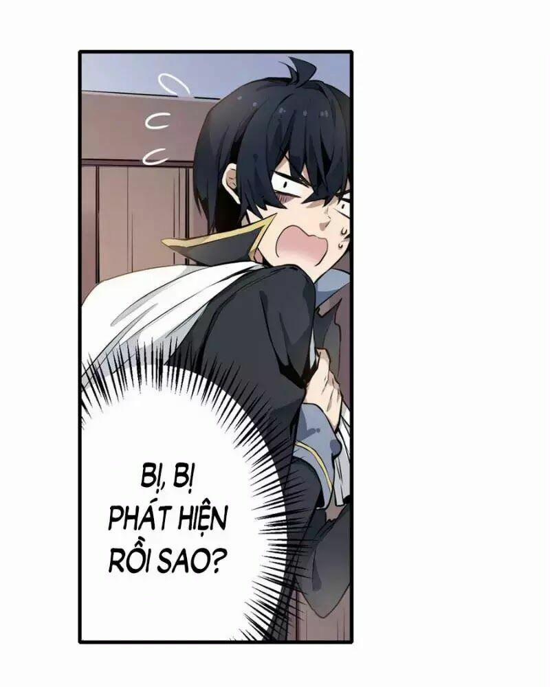 Sứ Đồ Vô Hạn Và 12 Chiến Cơ 3 trang 40