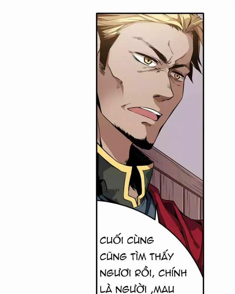 Sứ Đồ Vô Hạn Và 12 Chiến Cơ 3 trang 42