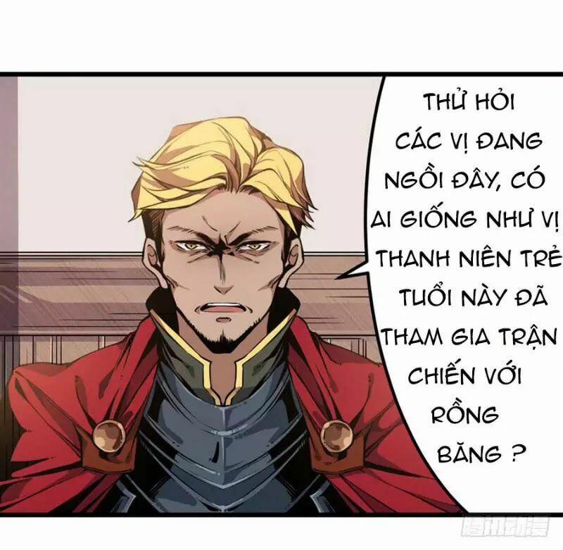 Sứ Đồ Vô Hạn Và 12 Chiến Cơ 3 trang 46