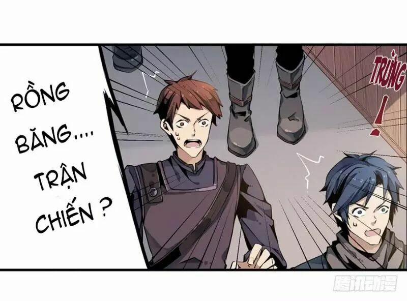 Sứ Đồ Vô Hạn Và 12 Chiến Cơ 3 trang 47