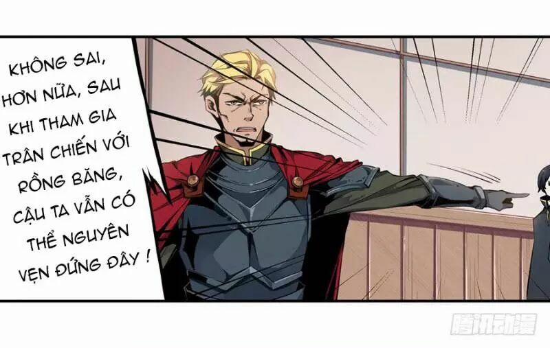 Sứ Đồ Vô Hạn Và 12 Chiến Cơ 3 trang 49