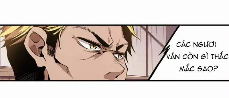 Sứ Đồ Vô Hạn Và 12 Chiến Cơ 3 trang 50