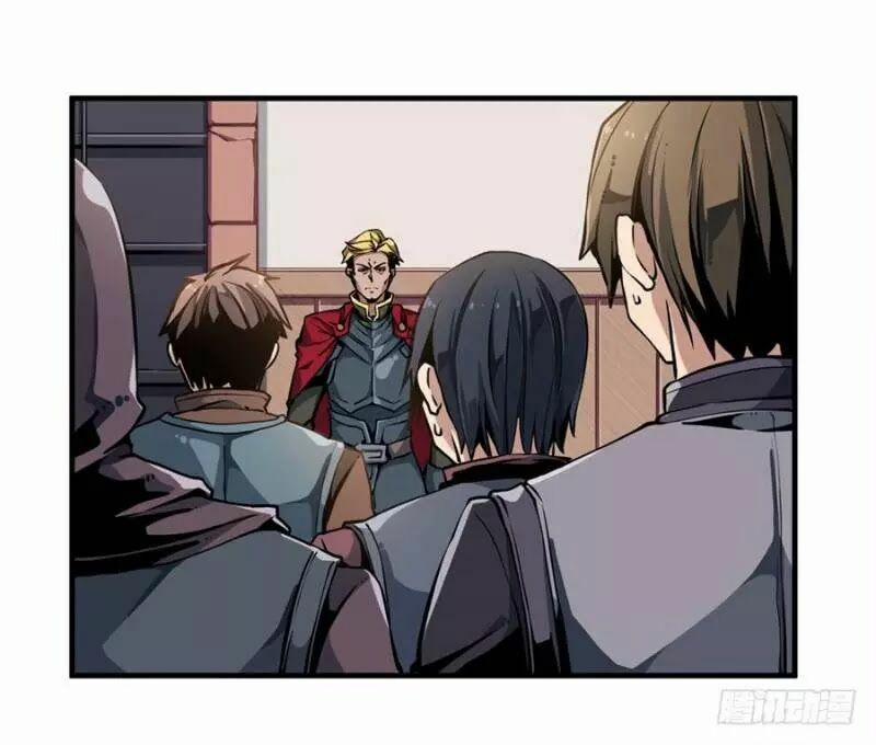 Sứ Đồ Vô Hạn Và 12 Chiến Cơ 3 trang 51