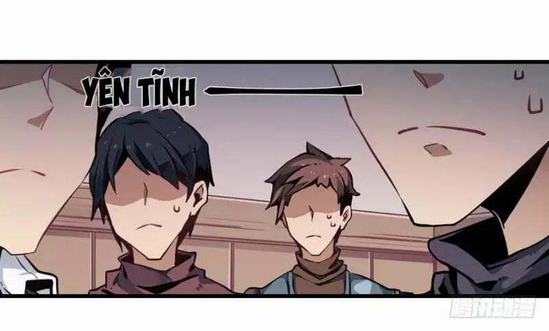 Sứ Đồ Vô Hạn Và 12 Chiến Cơ 3 trang 52