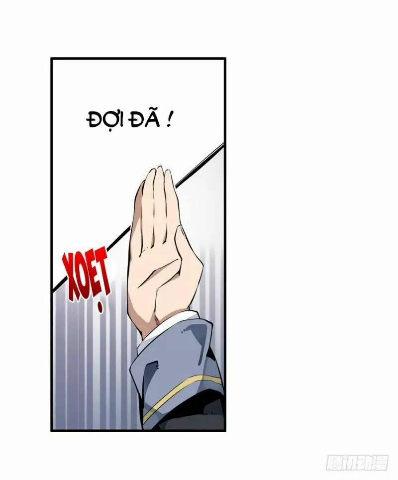 Sứ Đồ Vô Hạn Và 12 Chiến Cơ 3 trang 53