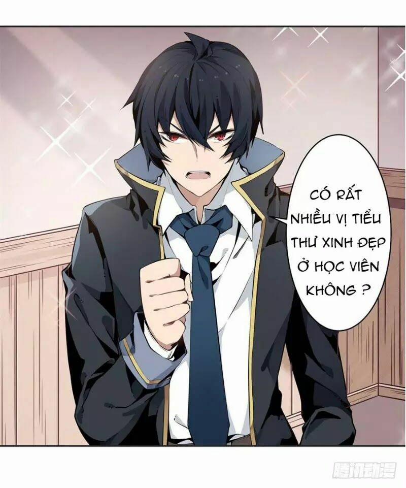 Sứ Đồ Vô Hạn Và 12 Chiến Cơ 3 trang 54