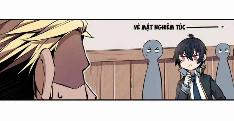 Sứ Đồ Vô Hạn Và 12 Chiến Cơ 3 trang 55