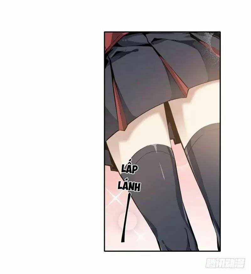 Sứ Đồ Vô Hạn Và 12 Chiến Cơ 3 trang 56