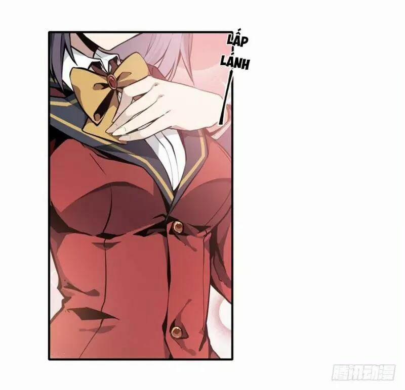 Sứ Đồ Vô Hạn Và 12 Chiến Cơ 3 trang 57