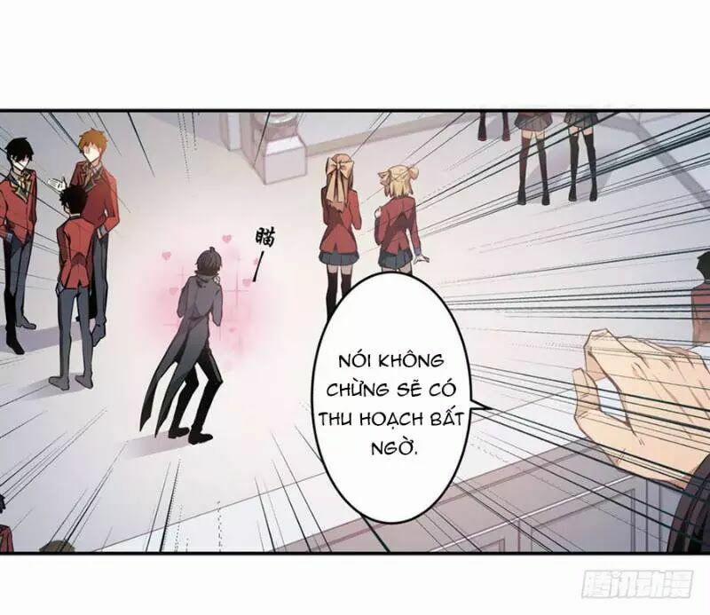 Sứ Đồ Vô Hạn Và 12 Chiến Cơ 3 trang 62