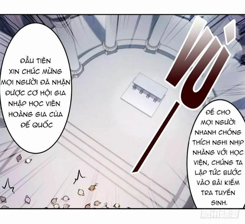 Sứ Đồ Vô Hạn Và 12 Chiến Cơ 3 trang 64