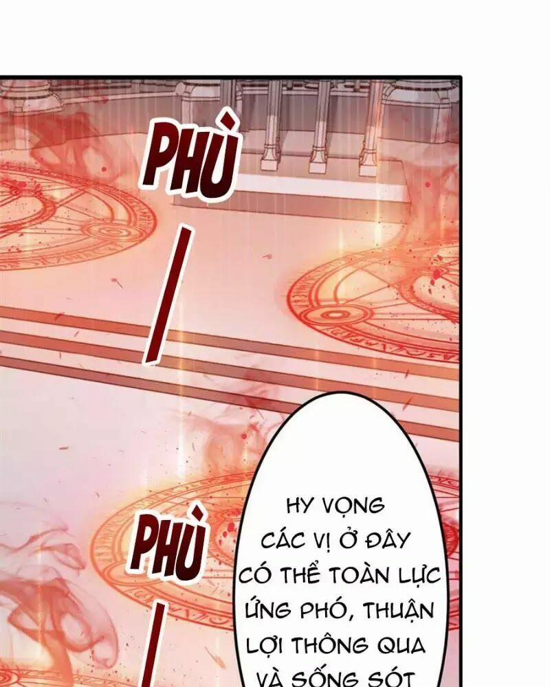 Sứ Đồ Vô Hạn Và 12 Chiến Cơ 3 trang 65