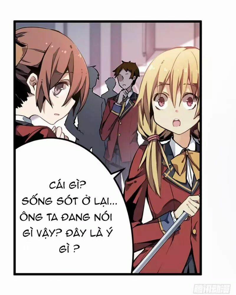 Sứ Đồ Vô Hạn Và 12 Chiến Cơ 3 trang 67