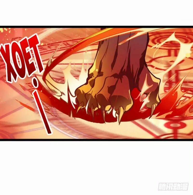 Sứ Đồ Vô Hạn Và 12 Chiến Cơ 3 trang 69