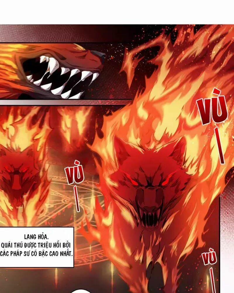 Sứ Đồ Vô Hạn Và 12 Chiến Cơ 3 trang 70