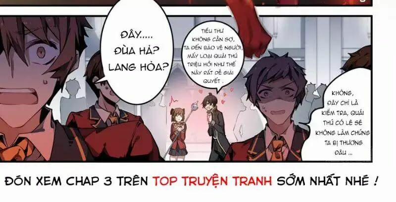 Sứ Đồ Vô Hạn Và 12 Chiến Cơ 3 trang 71