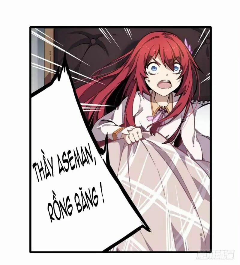 Sứ Đồ Vô Hạn Và 12 Chiến Cơ 3 trang 9