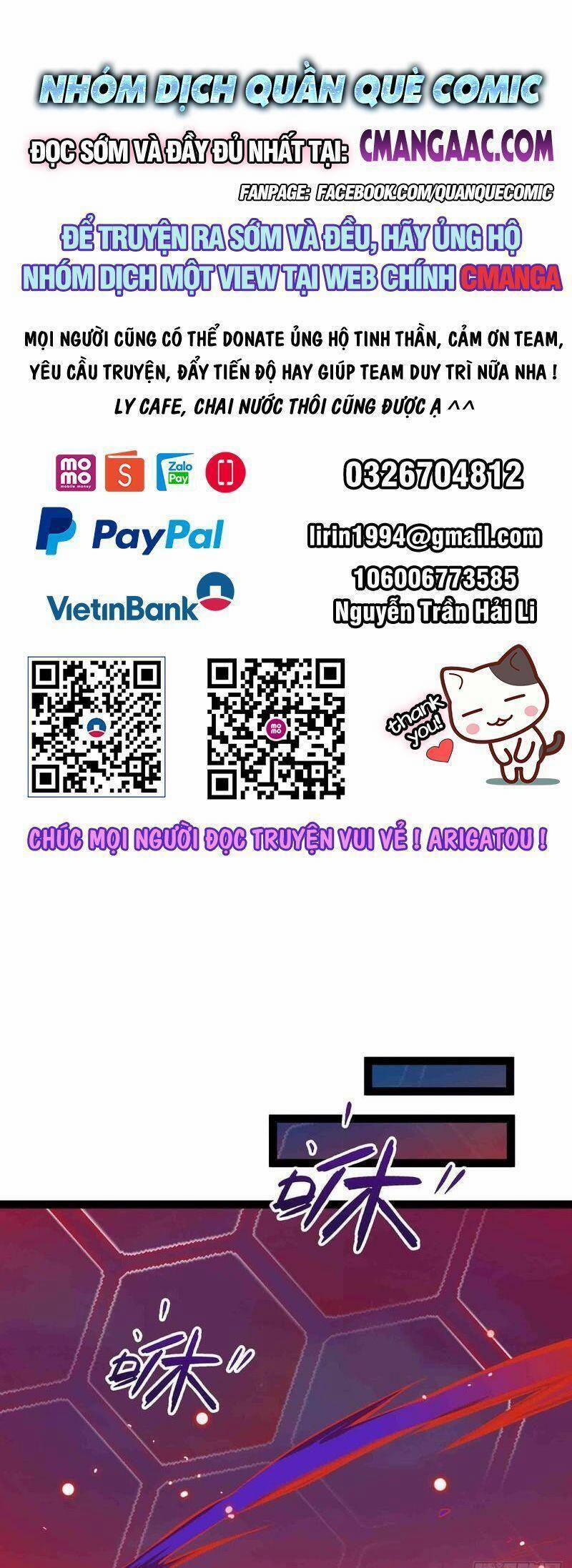 Sứ Đồ Vô Hạn Và 12 Chiến Cơ 306 trang 0