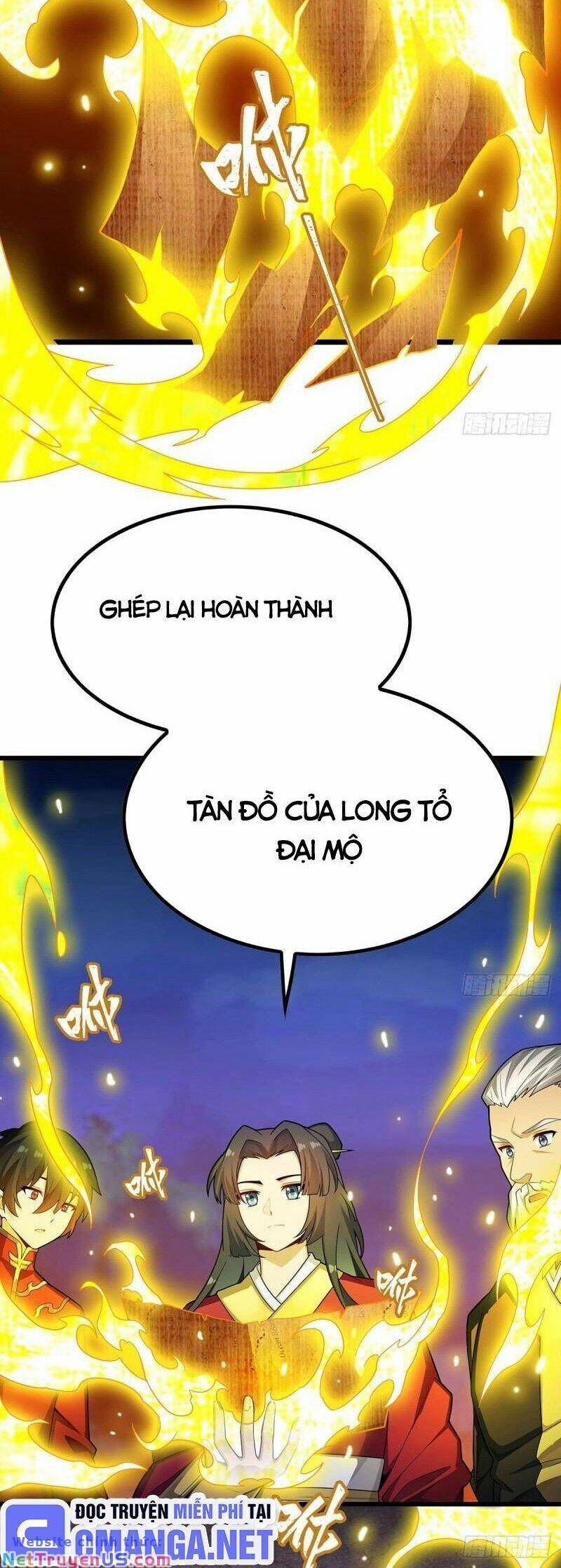 Sứ Đồ Vô Hạn Và 12 Chiến Cơ 350 trang 1