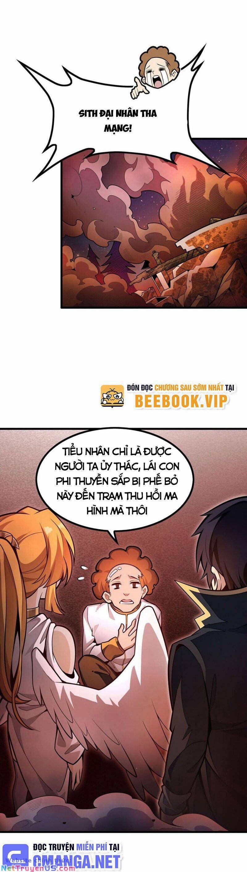 Sứ Đồ Vô Hạn Và 12 Chiến Cơ 388 trang 0
