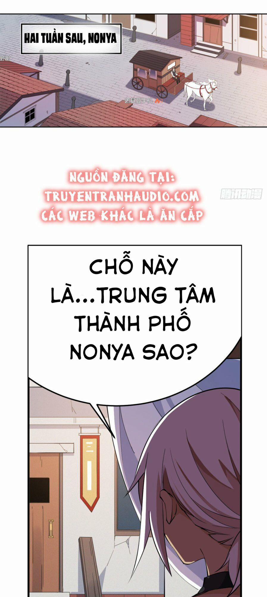 Sứ Đồ Vô Hạn Và 12 Chiến Cơ 39 trang 0