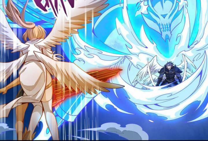 Sứ Đồ Vô Hạn Và 12 Chiến Cơ 398 trang 23