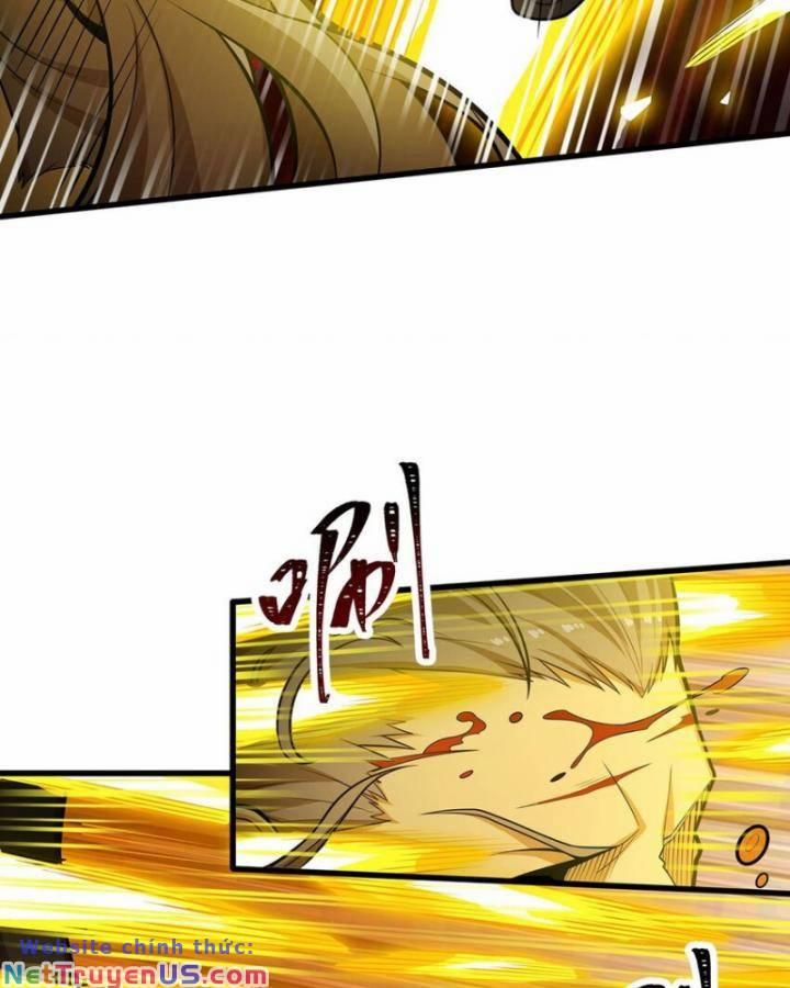 Sứ Đồ Vô Hạn Và 12 Chiến Cơ 399 trang 35