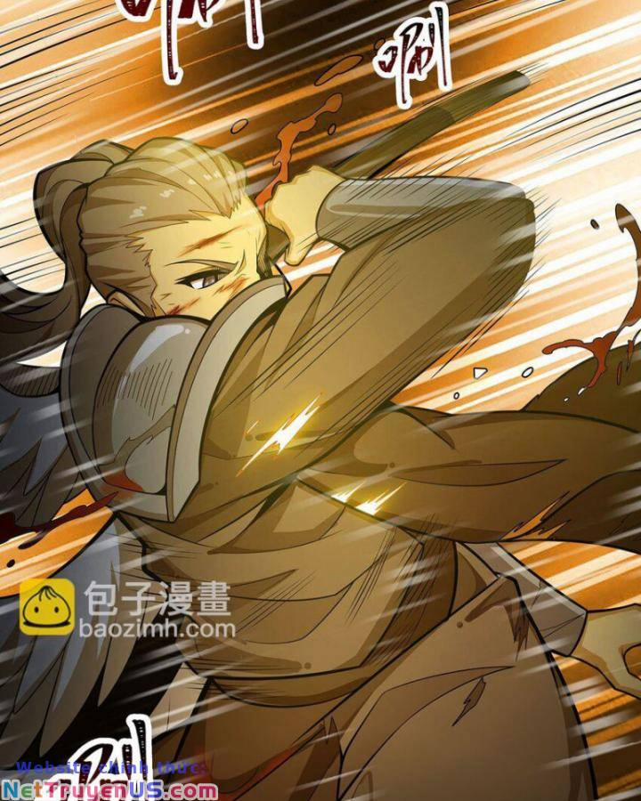 Sứ Đồ Vô Hạn Và 12 Chiến Cơ 399 trang 39