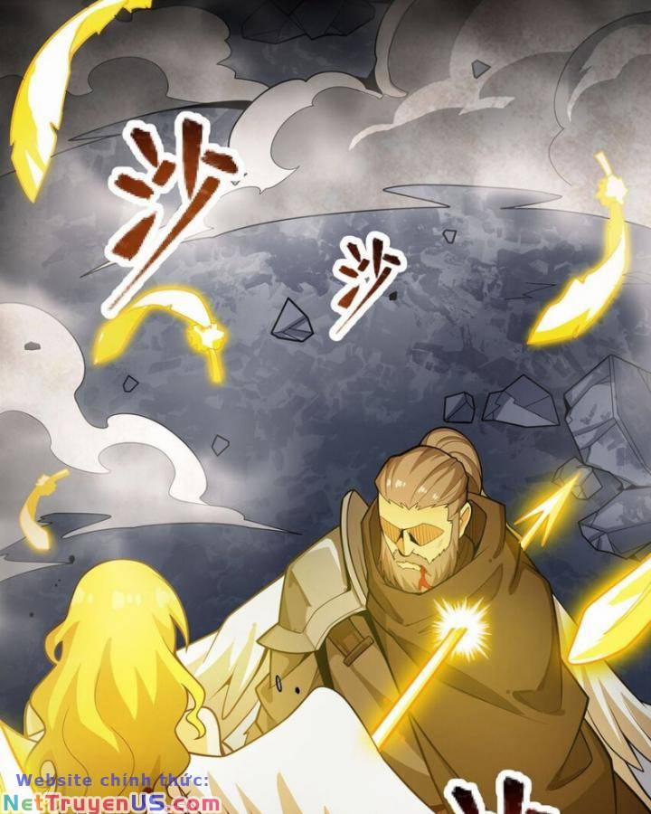 Sứ Đồ Vô Hạn Và 12 Chiến Cơ 399 trang 46