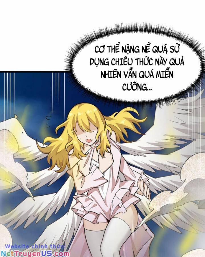 Sứ Đồ Vô Hạn Và 12 Chiến Cơ 399 trang 50
