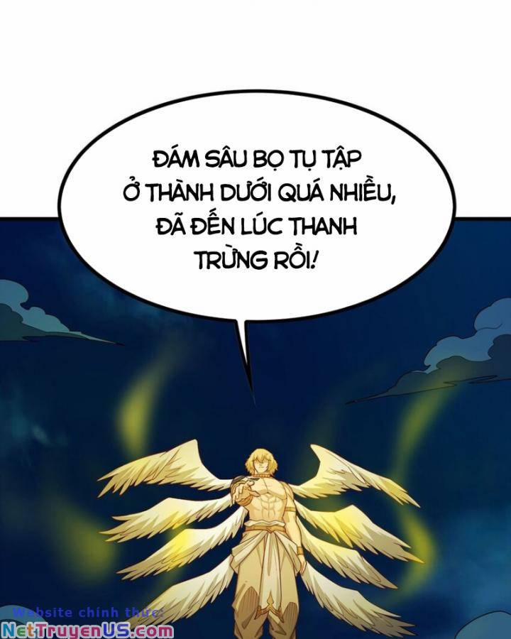 Sứ Đồ Vô Hạn Và 12 Chiến Cơ 399 trang 61