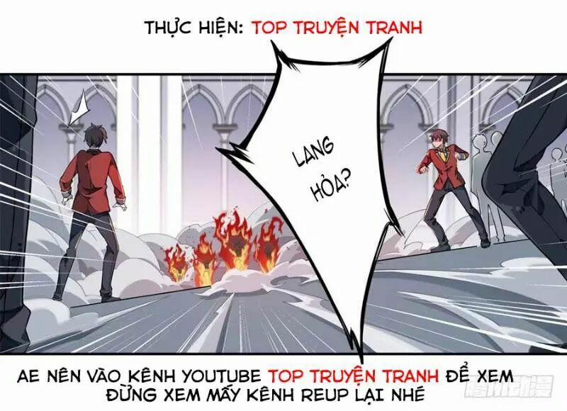 Sứ Đồ Vô Hạn Và 12 Chiến Cơ 4 trang 0