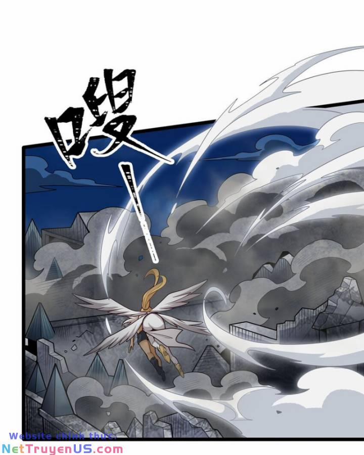 Sứ Đồ Vô Hạn Và 12 Chiến Cơ 400 trang 16