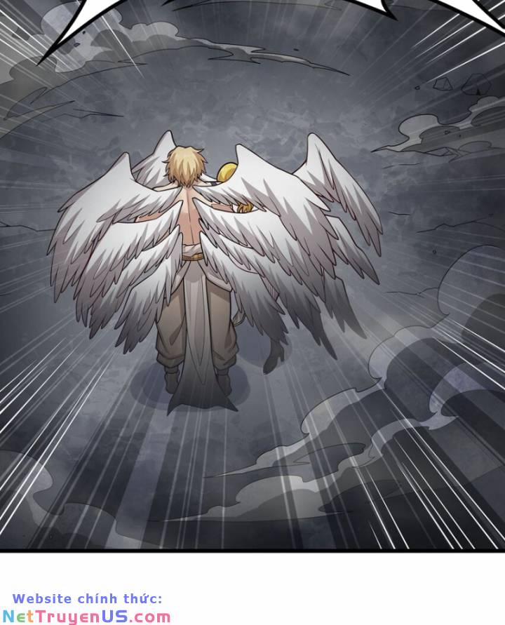 Sứ Đồ Vô Hạn Và 12 Chiến Cơ 400 trang 20